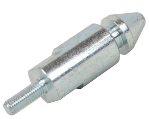 Seat pin m8x16mm - seat, compatible