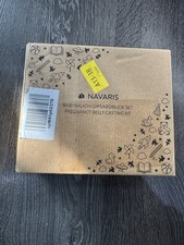 Navaris Pregnancy Belly
