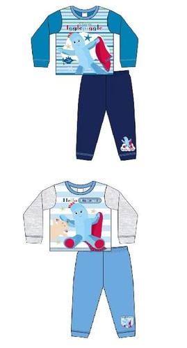 The night garden pyjamas - in,