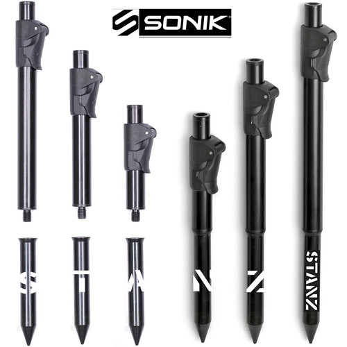 Sonik stanz split - stanz, sticks