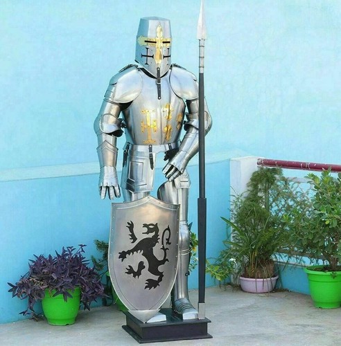 Medieval full body - full,