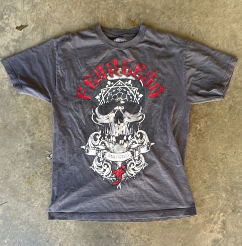 Ecko unltd men gray skull - ecko,