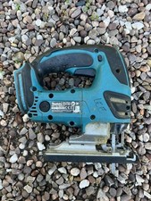Makita DJV184 18V LXT Cordless Brushless Top Handle Jigsaw Body Only