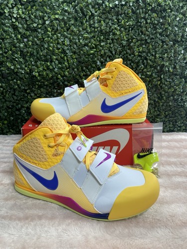 Mens size nike javelin - mens,
