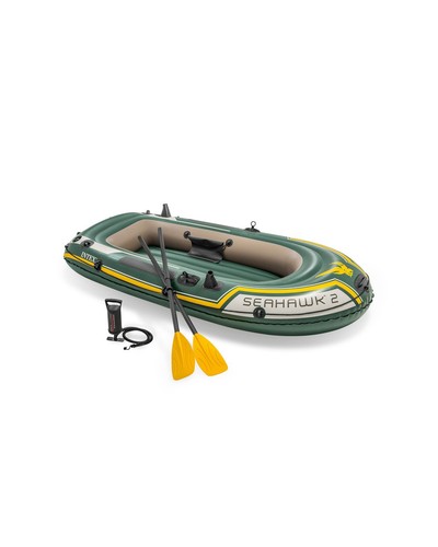 Intex seahawk person - seahawk, 2-person