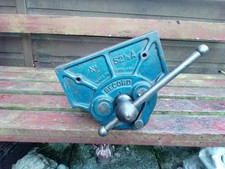 Vintage Record No 52.1/2 Quick