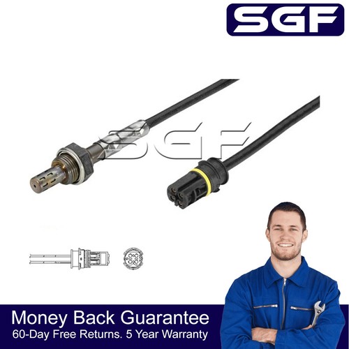 Kgf front lambda oxygen sensor - front,