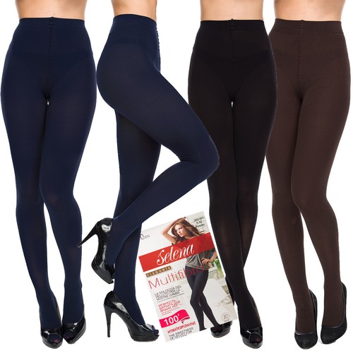 Ladies velvet pantyhose solid - velvet,