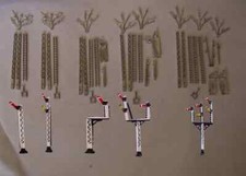 P & D Marsh B326 LMS signal