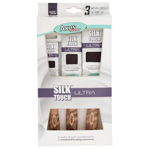 Axus decor silk touch ultra - decor,