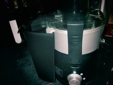 COOKWORKS  SIGNATURE  JUICER