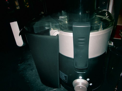 Cookworks signature juicer - cookworks,