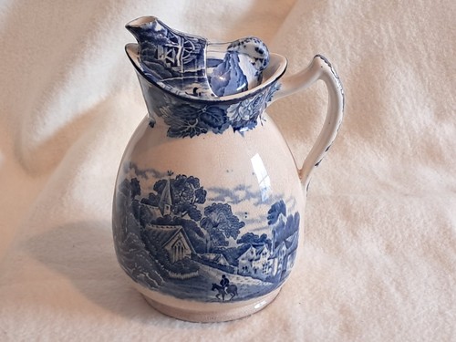 Bursley ware enoch - bursley, woods
