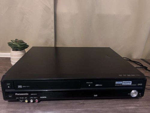 Panasonic dmr ez47v - dmr-ez47v, dvd