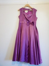 Lindy Bop fit & flair Swing