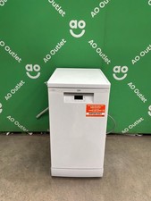 Beko Dishwasher Slimline 45cm