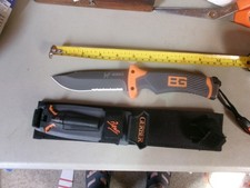 Gerber Bear Grylls Ultimate