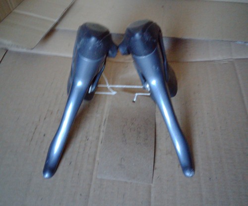 Shimano claris 2400 - shimano, st-2400
