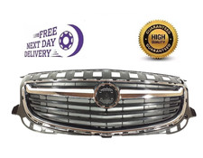 Vauxhall Insignia 2013-2017