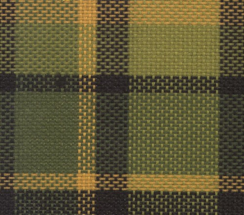 Fabric westfalia green - fabric,