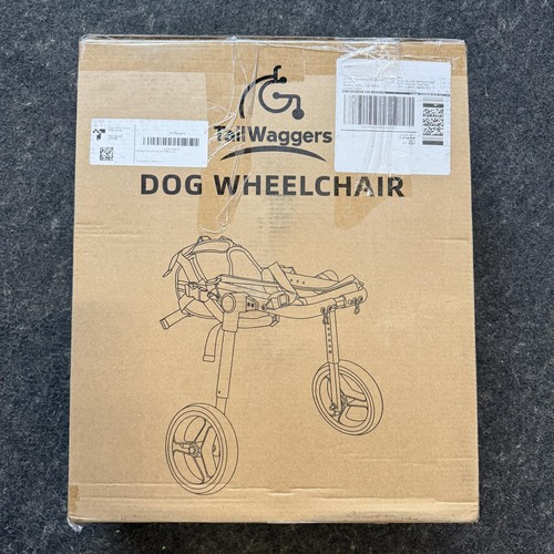 Tailwaggers small dog - small,