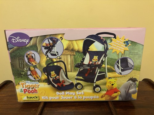 Disney tigger pooh hauck - pooh,