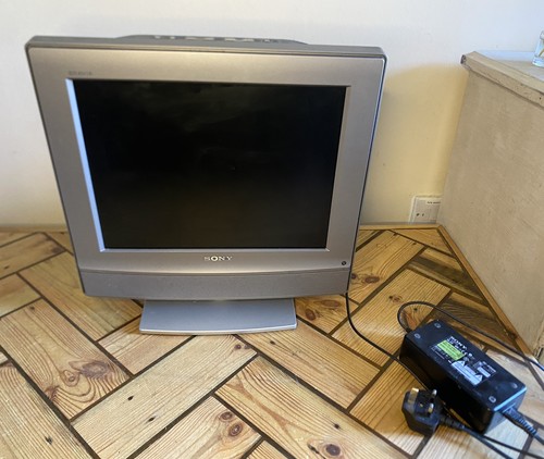 Sony bravia kdl - bravia, kdl-15g2000