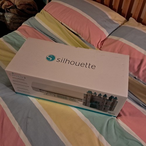 Silhouette cameo crafters - 3,