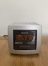 Vintage Sony Dream Machine