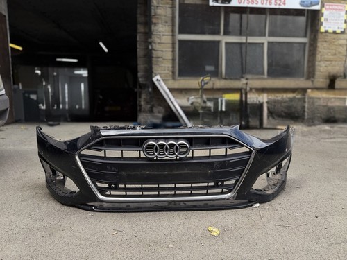 Audi avant 5 estate - b9.5,