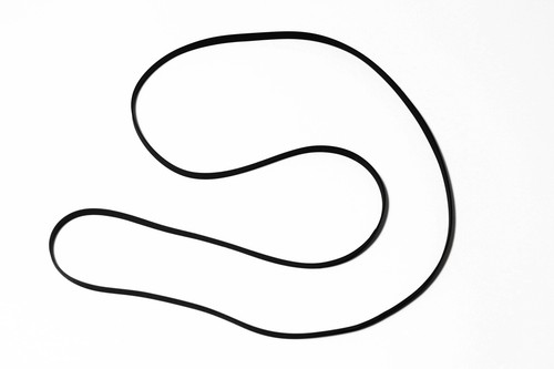 Ariston turntable belt - rd,