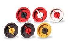 CNC FAST OPEN TANK CAP DUCATI