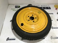 2009 - 2023 MAZDA 3 16" SPARE