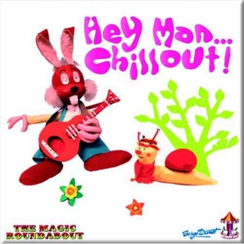 Official the magic roundabout - official,