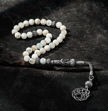 1000 Ct Silver Kazaz Tassel