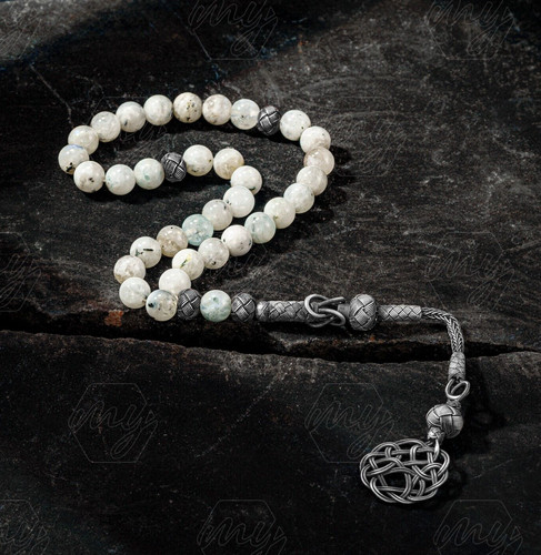 1000 silver kazaz tassel - kazaz,