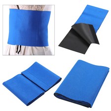 TRIXES Slimming Waist Belt Sweat Body Wrap Sauna Neoprene NEW Slimming Belt