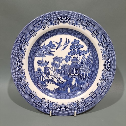 Churchill china willow - churchill,