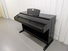 Yamaha Clavinova CVP-401