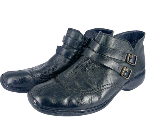 Rieker womens ankle boots 6 - boots,