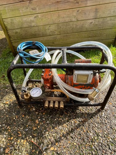 Dpc damp proofing injection - proofing,