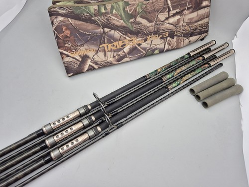Shimano tribal xtr camo - 3x,