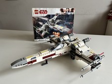 LEGO Star Wars: X-Wing