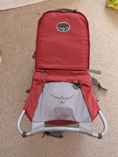 Osprey Poco Premium Baby