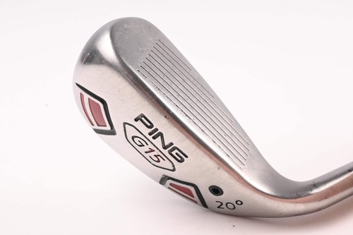 Ping g15 hybrid 20 - ping, degree
