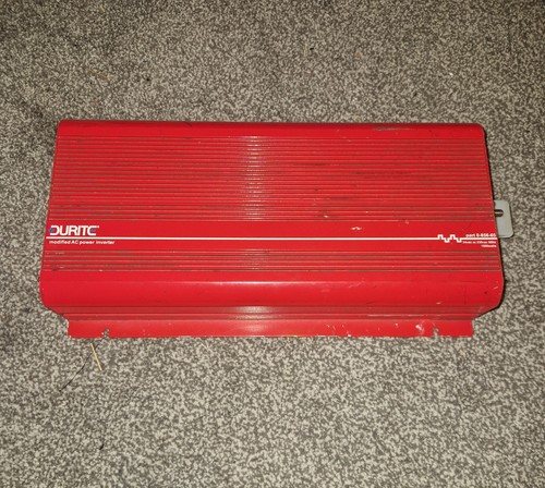 Durite 1500w 24v - 1500w, 230v