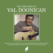 Val Doonican: The Very Best Of