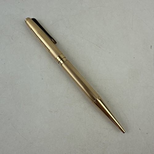 Vintage yard led rolled gold - yard-o-led,
