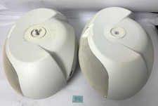PAIR  EV  EV8D 6.2 CREAM HUNGING   SPEAKERS   DA10/850