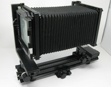 Horseman L45 Monorail Large